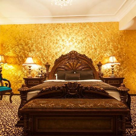 Kaya Premium Hotel アダナ エクステリア 写真