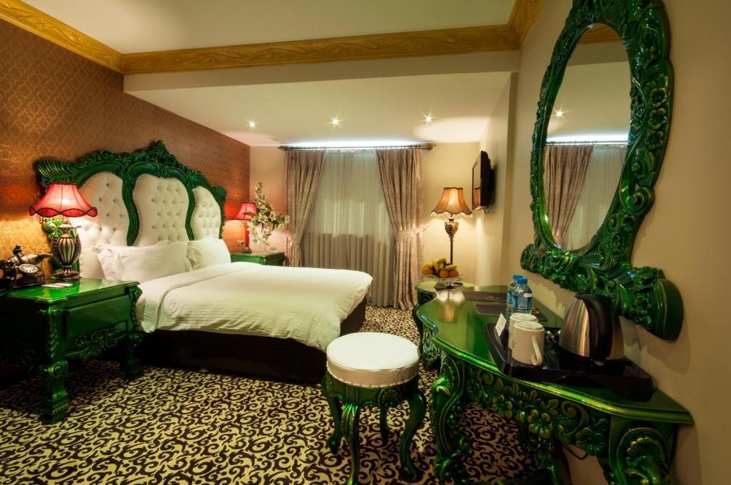 Kaya Premium Hotel アダナ エクステリア 写真