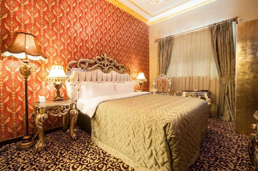 Kaya Premium Hotel アダナ エクステリア 写真