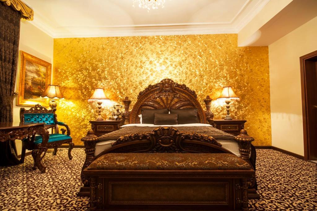 Kaya Premium Hotel アダナ エクステリア 写真