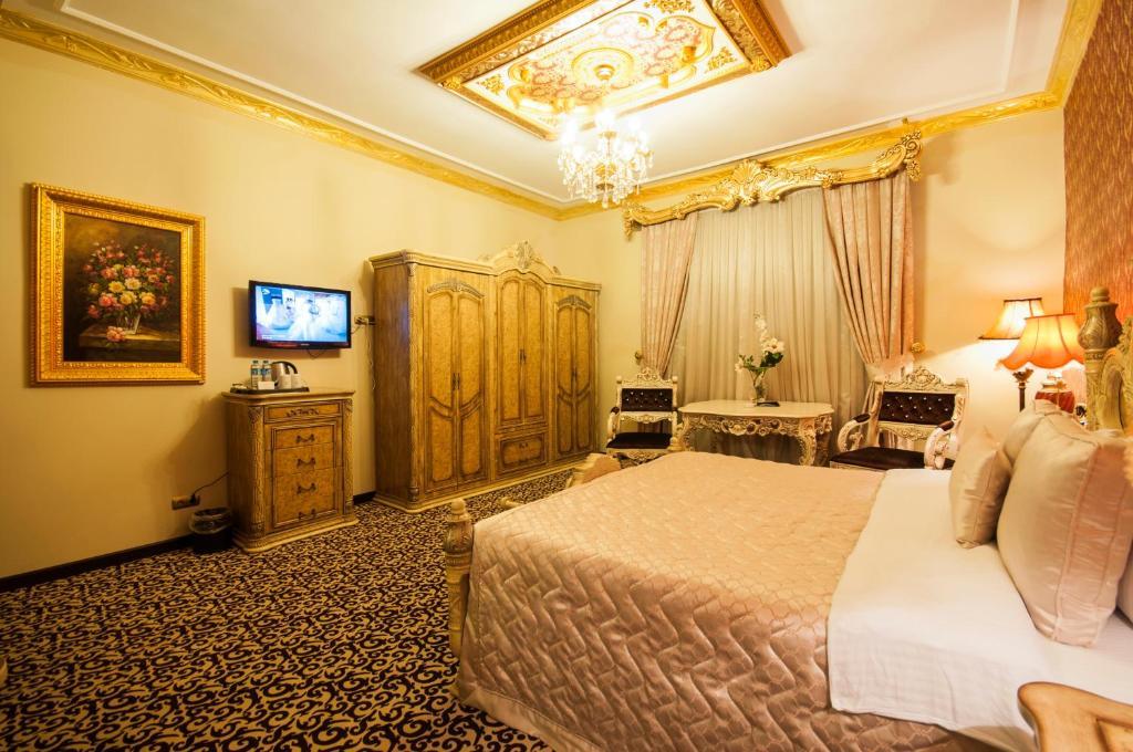 Kaya Premium Hotel アダナ エクステリア 写真