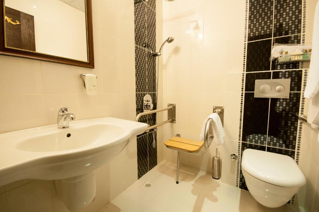 Kaya Premium Hotel アダナ エクステリア 写真