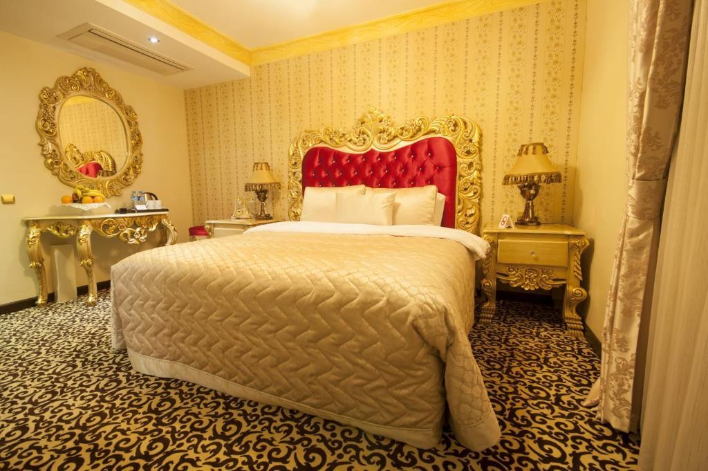 Kaya Premium Hotel アダナ エクステリア 写真