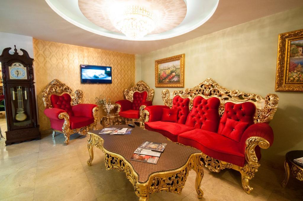 Kaya Premium Hotel アダナ エクステリア 写真