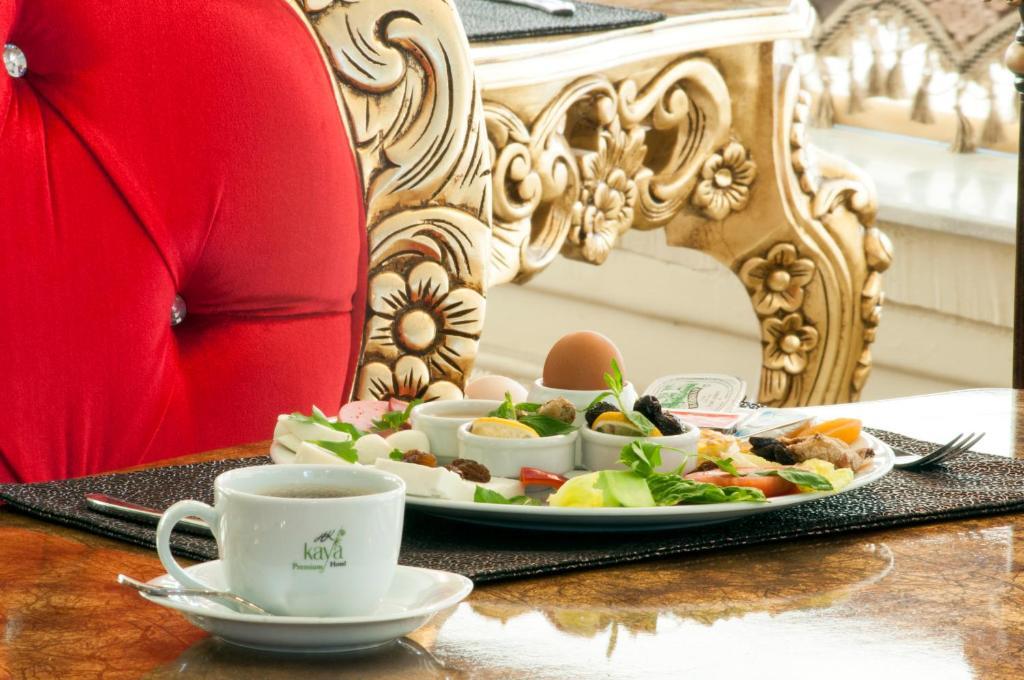 Kaya Premium Hotel アダナ エクステリア 写真