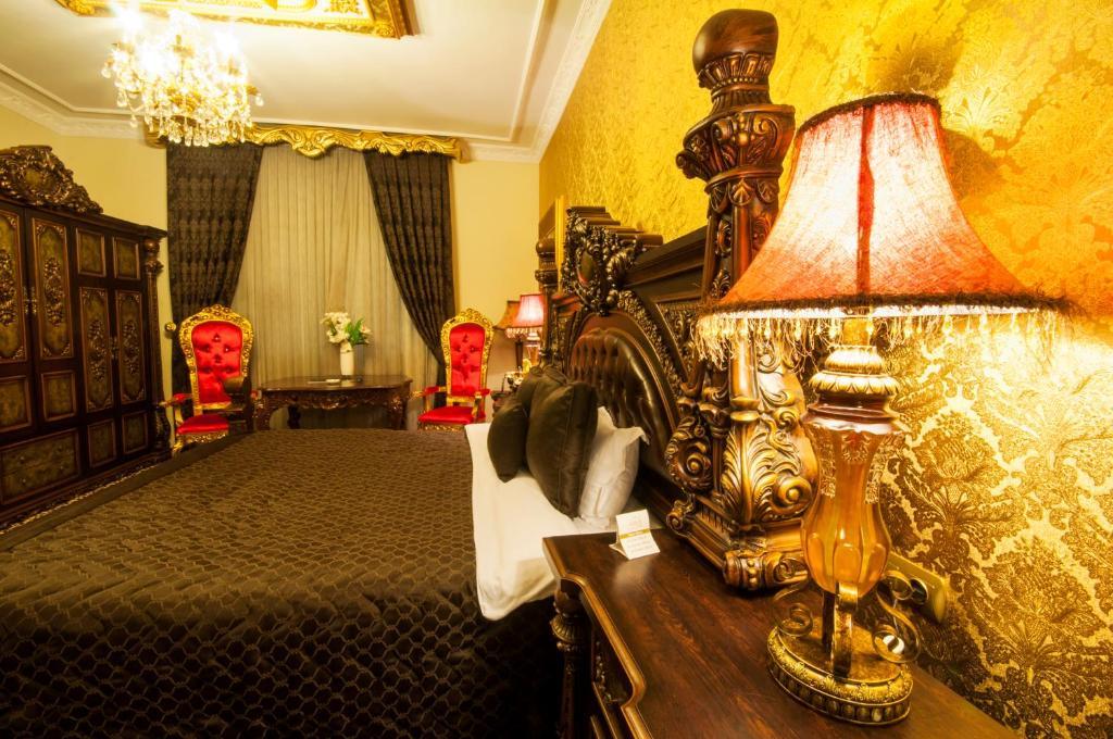Kaya Premium Hotel アダナ エクステリア 写真