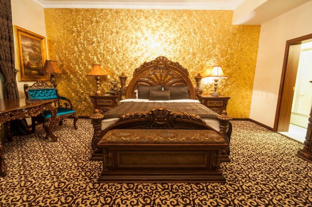 Kaya Premium Hotel アダナ 部屋 写真