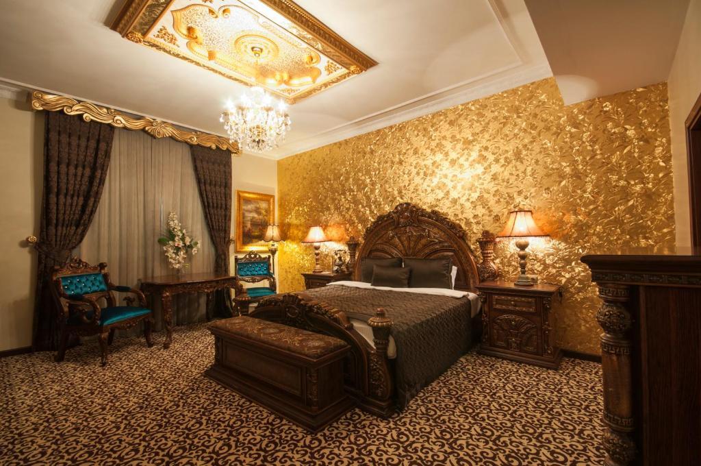 Kaya Premium Hotel アダナ 部屋 写真