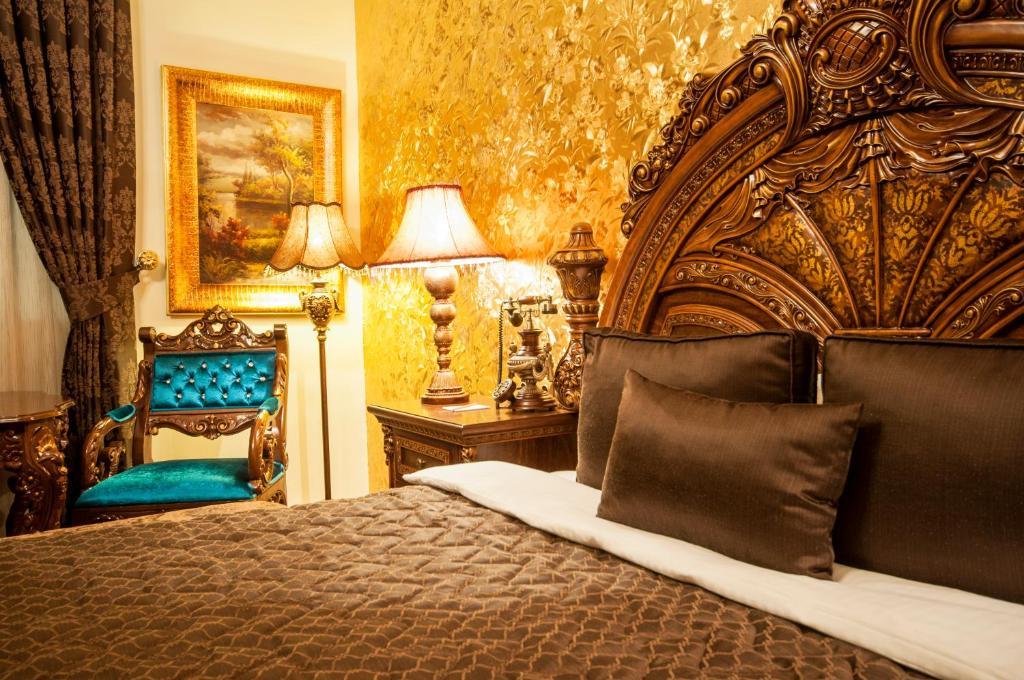 Kaya Premium Hotel アダナ 部屋 写真