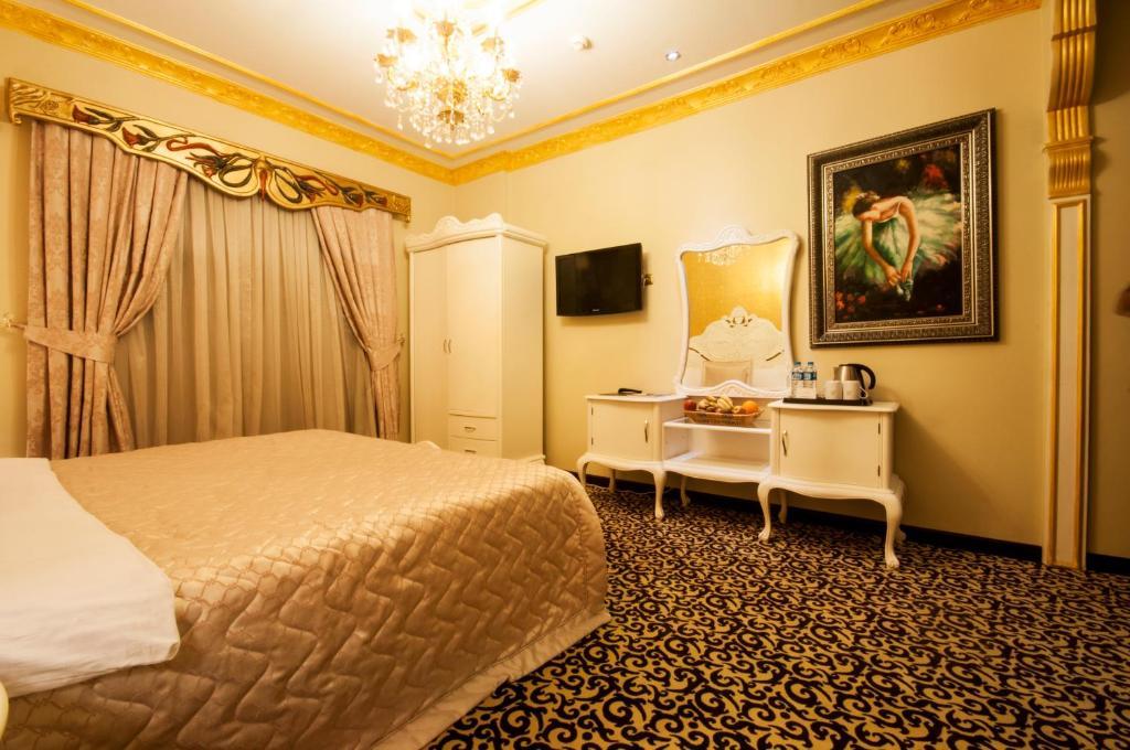 Kaya Premium Hotel アダナ 部屋 写真