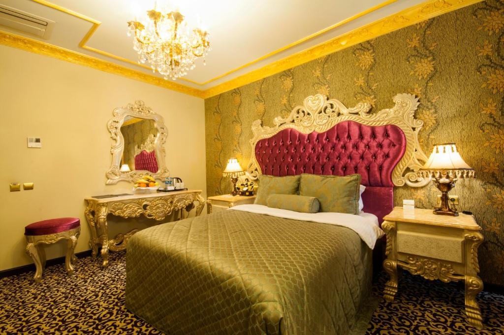 Kaya Premium Hotel アダナ 部屋 写真
