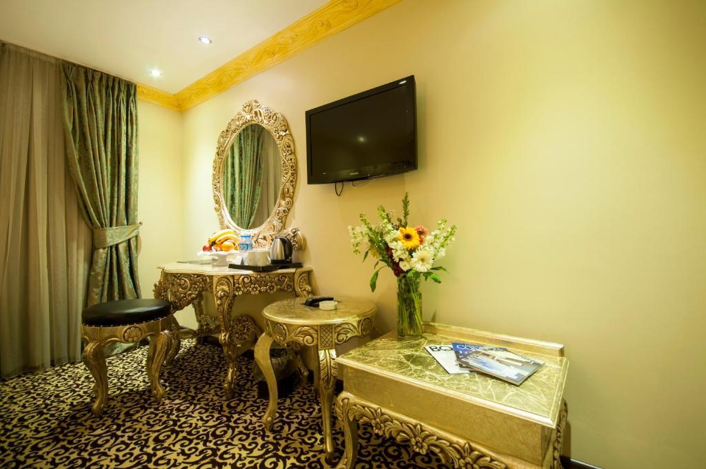 Kaya Premium Hotel アダナ 部屋 写真