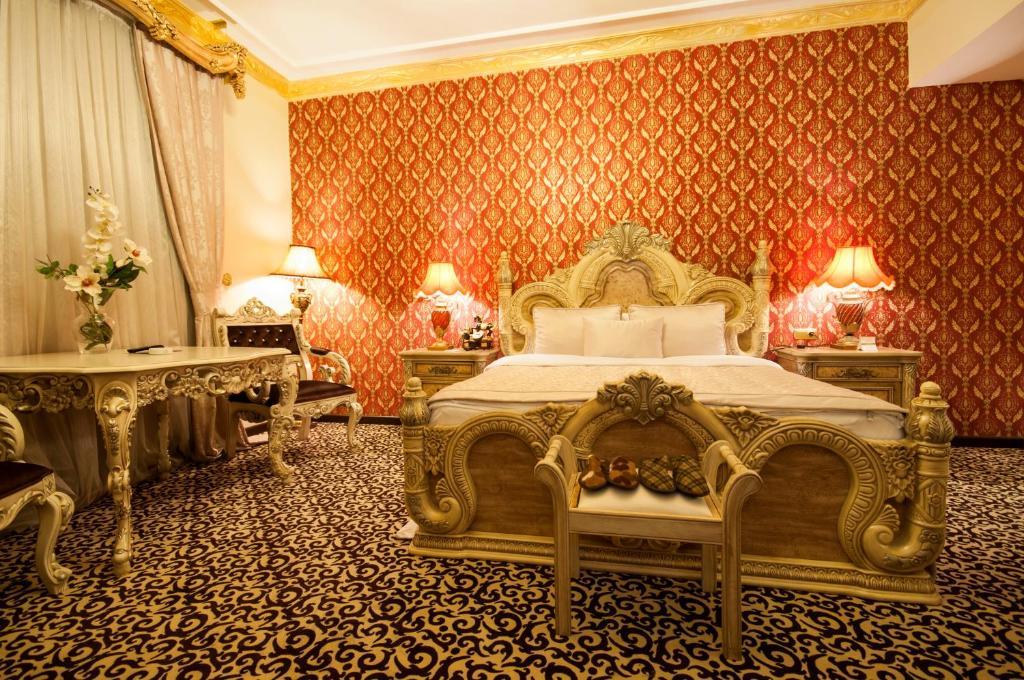 Kaya Premium Hotel アダナ 部屋 写真