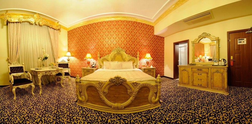 Kaya Premium Hotel アダナ エクステリア 写真