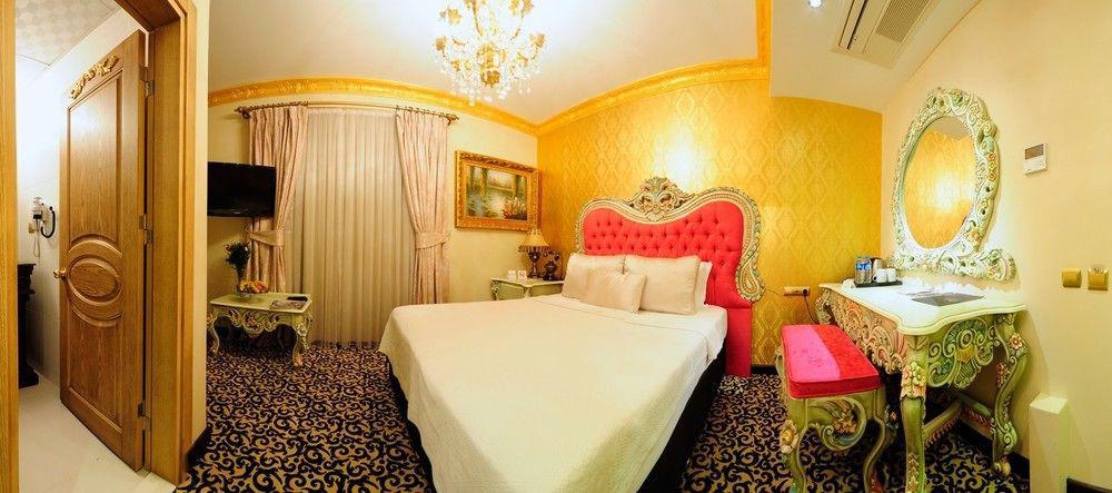 Kaya Premium Hotel アダナ エクステリア 写真
