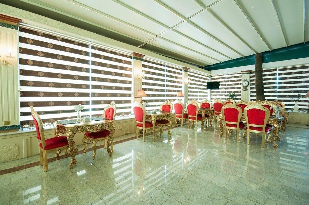 Kaya Premium Hotel アダナ エクステリア 写真