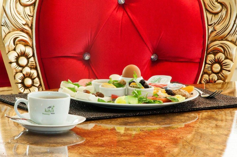 Kaya Premium Hotel アダナ エクステリア 写真