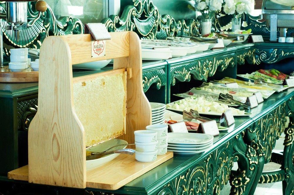 Kaya Premium Hotel アダナ エクステリア 写真