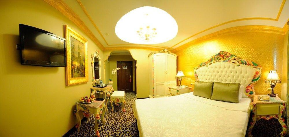 Kaya Premium Hotel アダナ エクステリア 写真