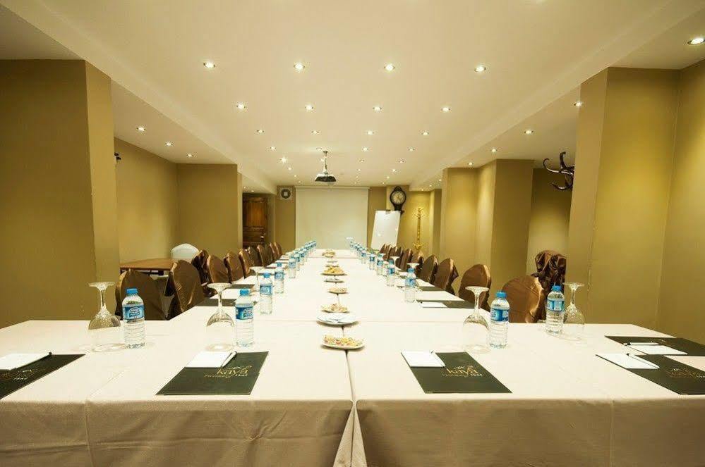 Kaya Premium Hotel アダナ エクステリア 写真
